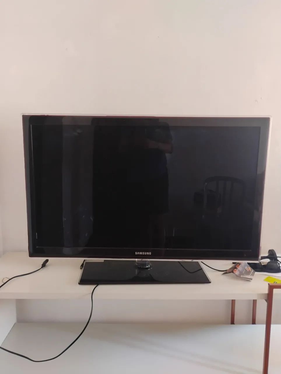 Televisão 