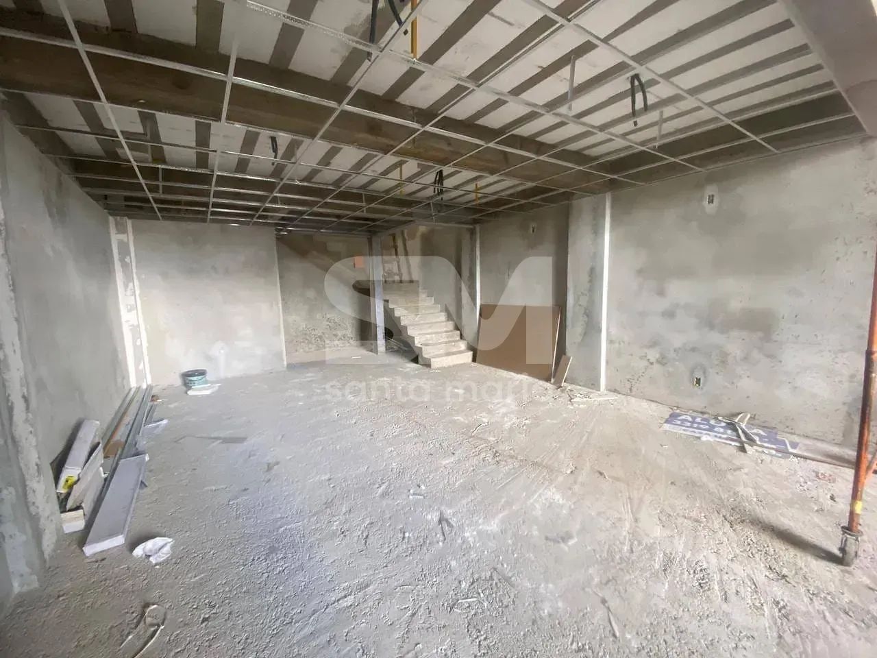 Sala para locação, Presidente Médici, Chapecó, SC - Foto 4