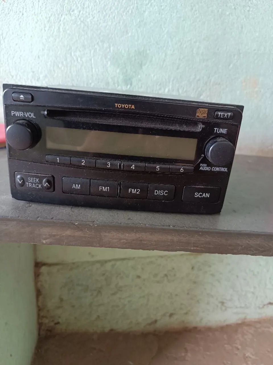 Rádio Corolla  - Foto 2