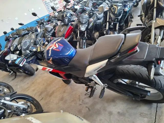 Honda Cb 250r 2012 - Foto 4