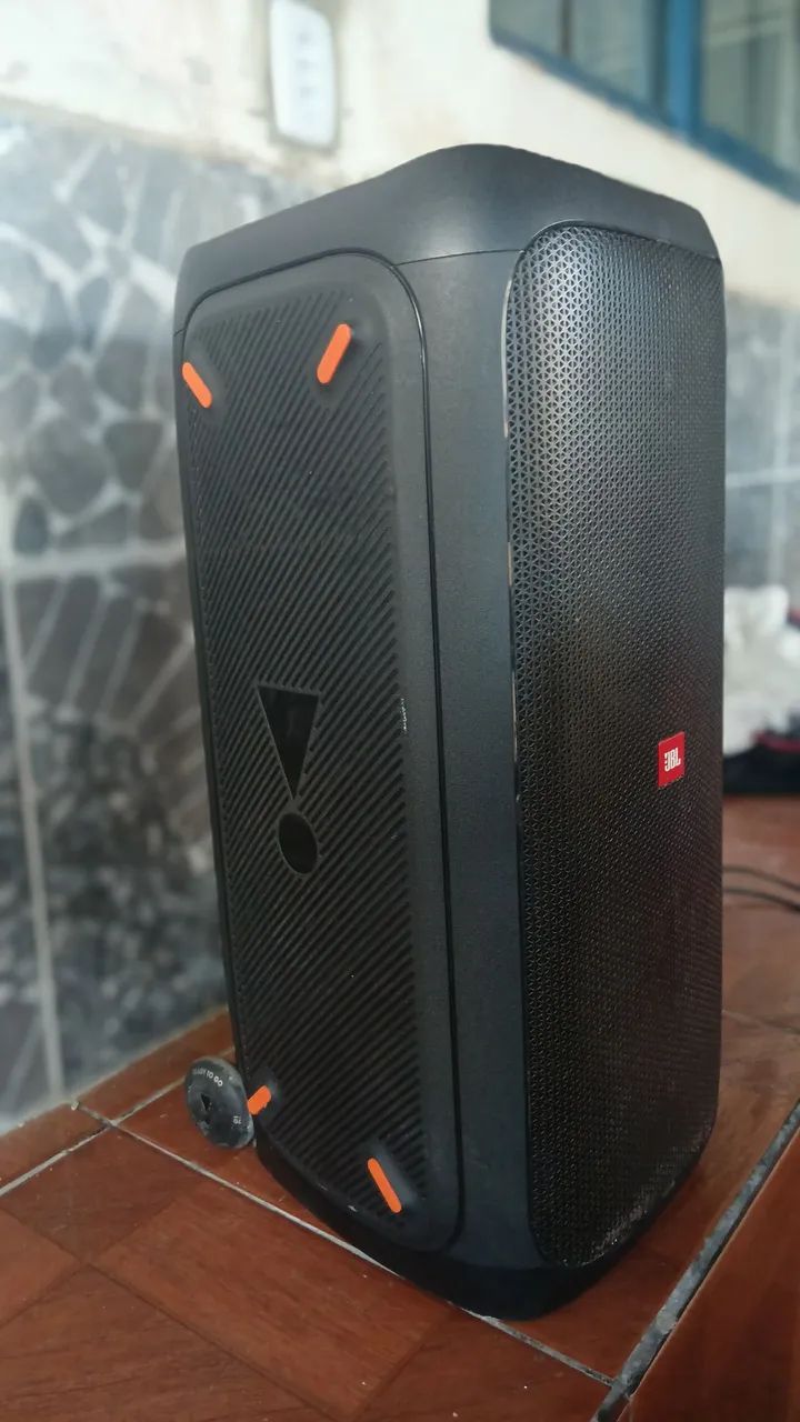 JBL 310 - Foto 2
