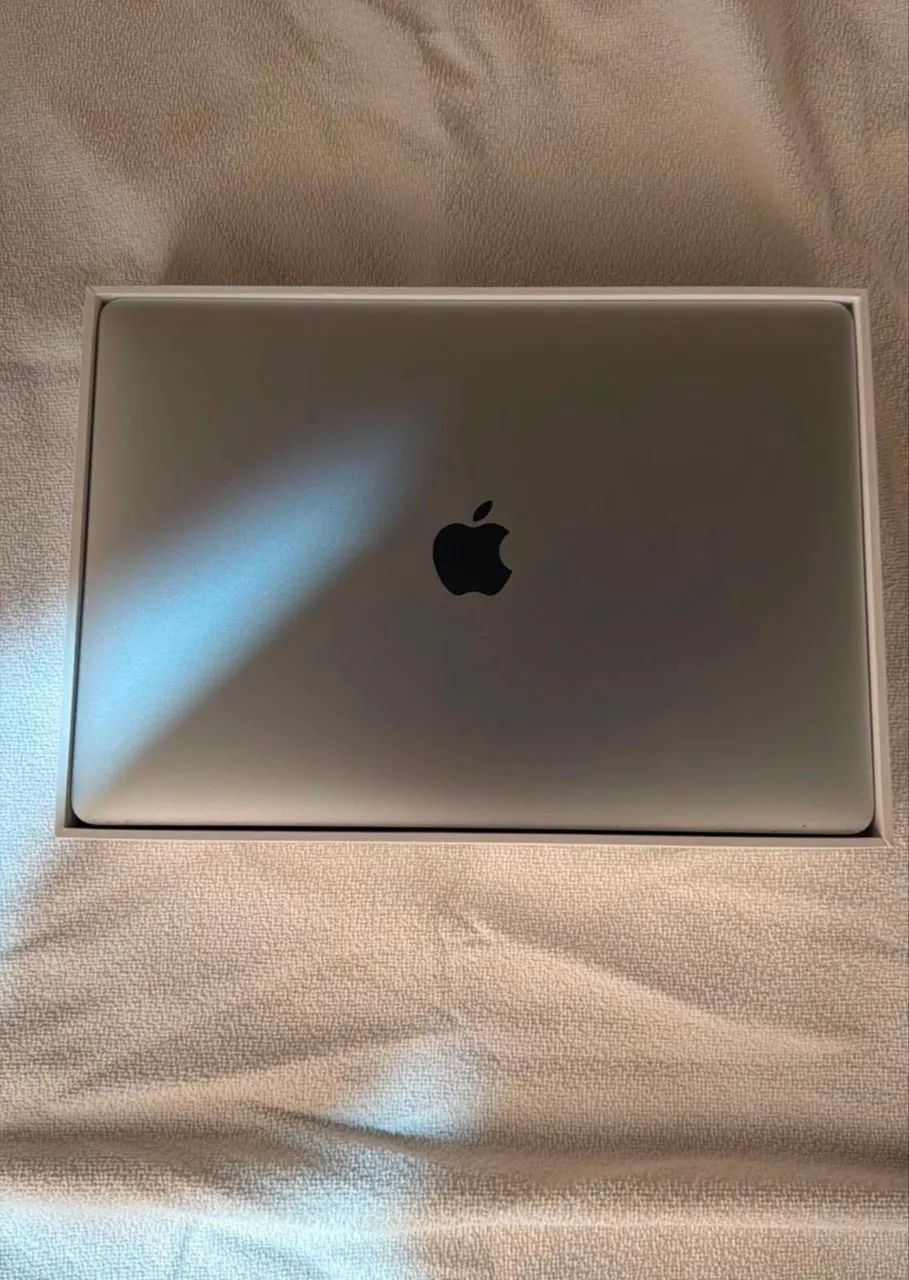 Macbook m1