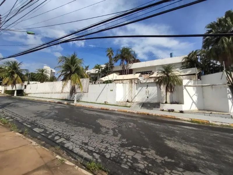 Comercial/Industrial com 15 sala(s) no bairro Santa Rosa em Cuiabá - MT - Foto 3