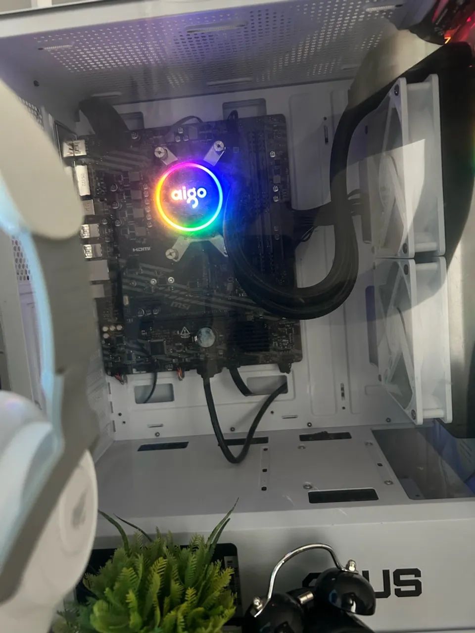 Computador gamer - Foto 3
