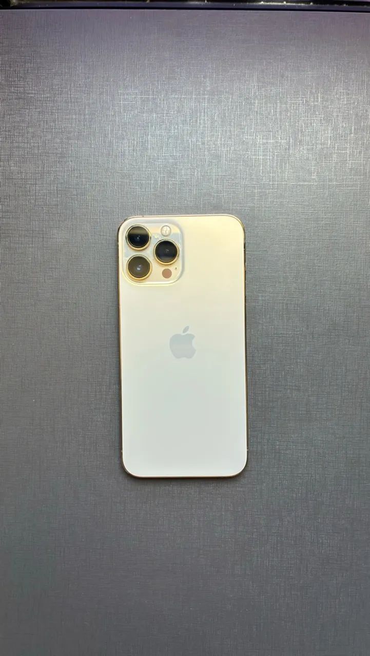 IPHONE 13 PRO MAX - 256GB