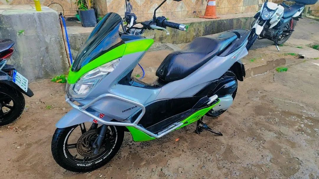 PCX 2018 ZERADA  - Foto 2