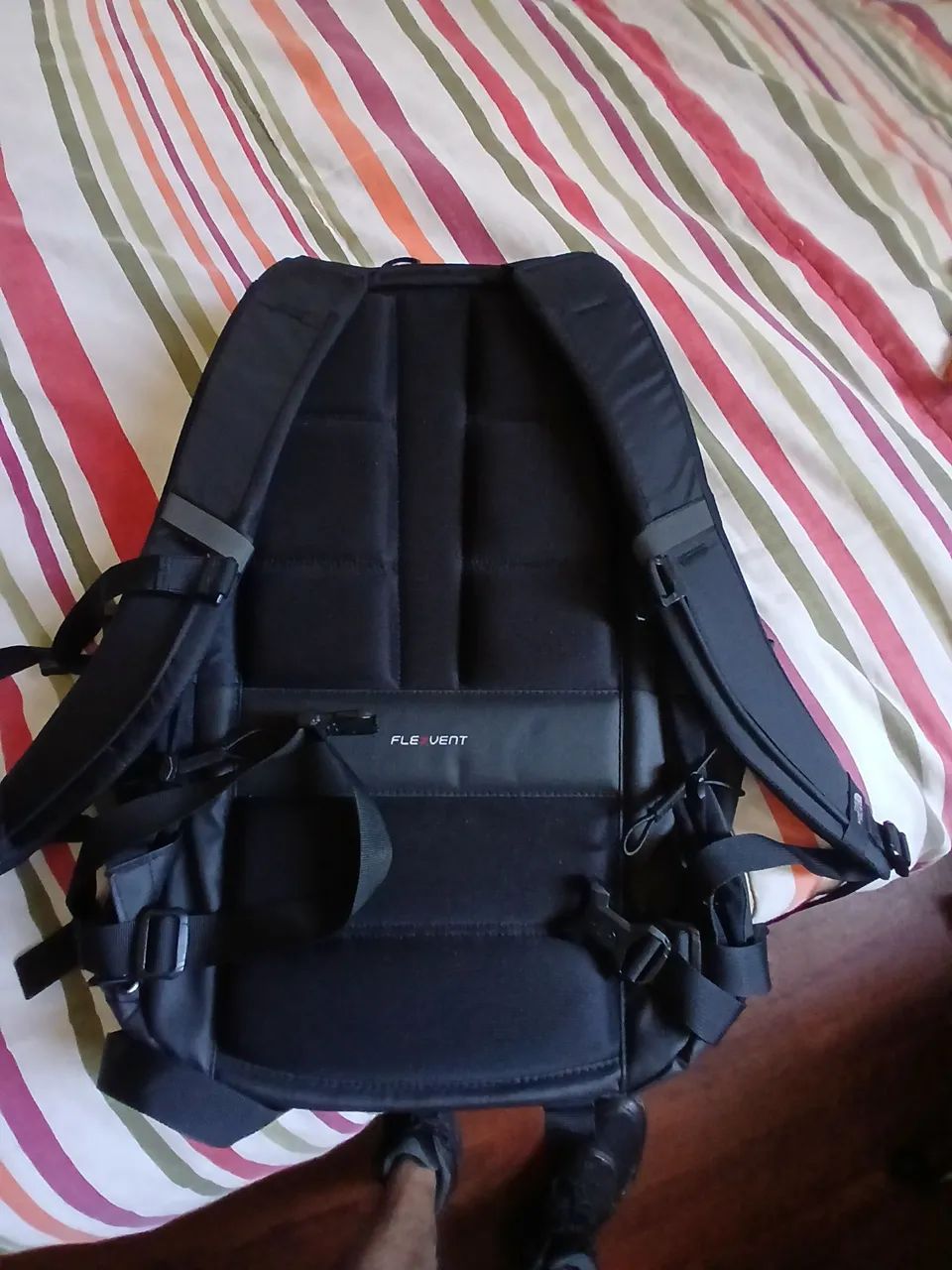 Mochila Borealis TNF Black(The North Face) - Foto 3