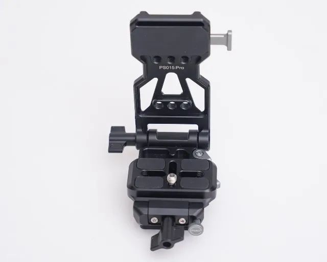 PLACA DE BATERIA V MOUNT COM PLATE - Foto 3