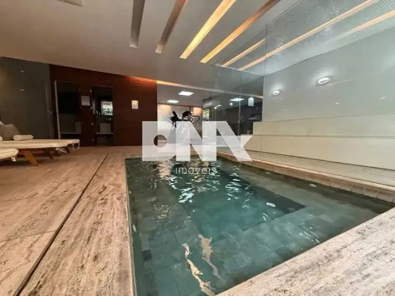 Apartamento : / Residencial / Leblon - Foto 2