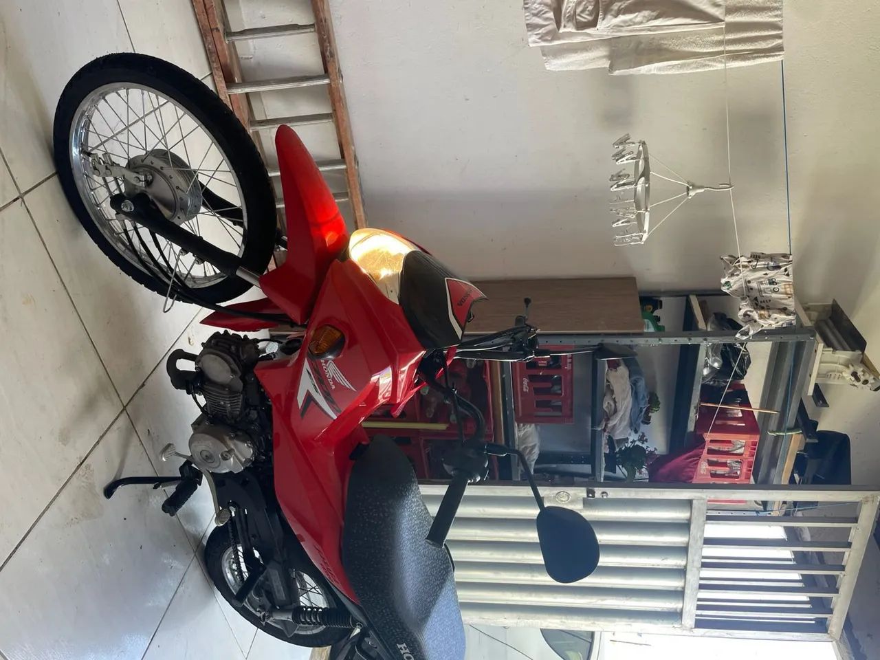 Aluguel de moto 0KM 