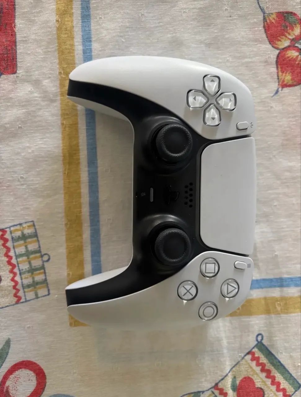 Controle PS5  - Foto 3