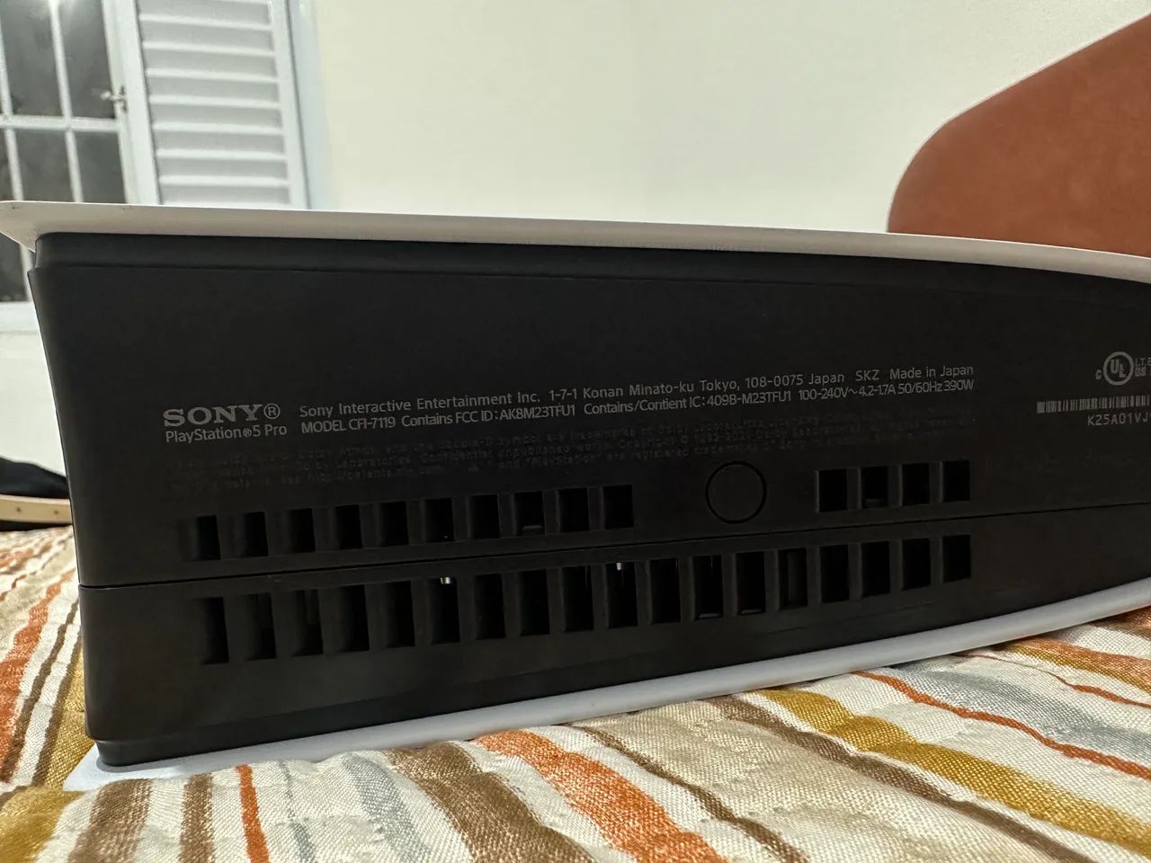 PS5 Pro 2TB - Foto 2