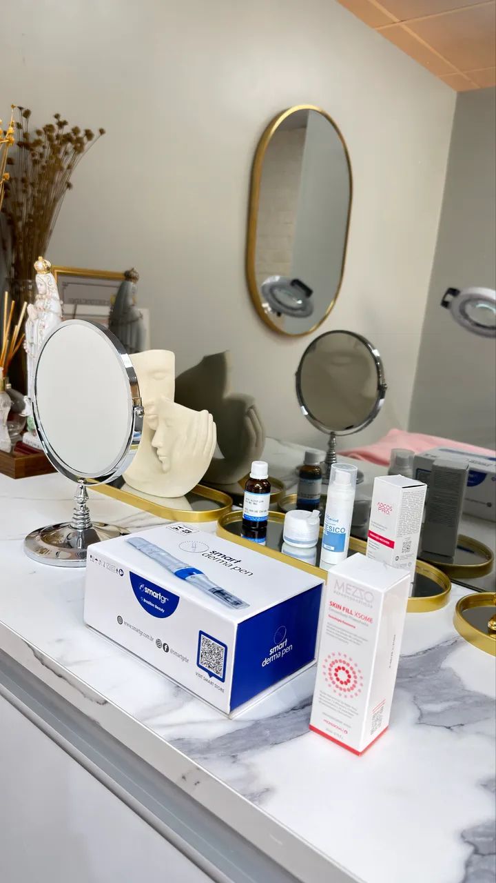 Smart Dermapen GR 
