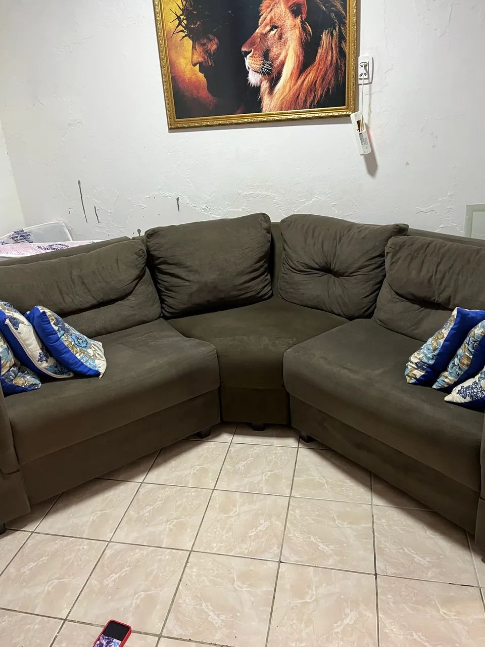 Sofá 5 lugares - Foto 4