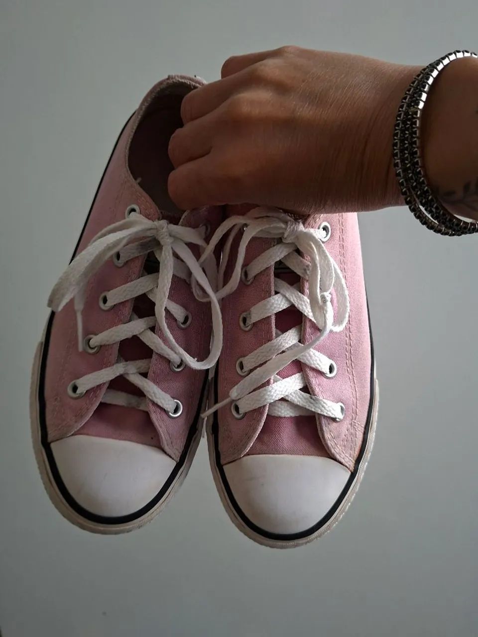 Converse Chuck Taylor flatform Tam 31