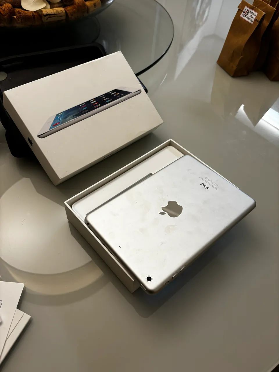 Apple IPad Mini 2 - Foto 4