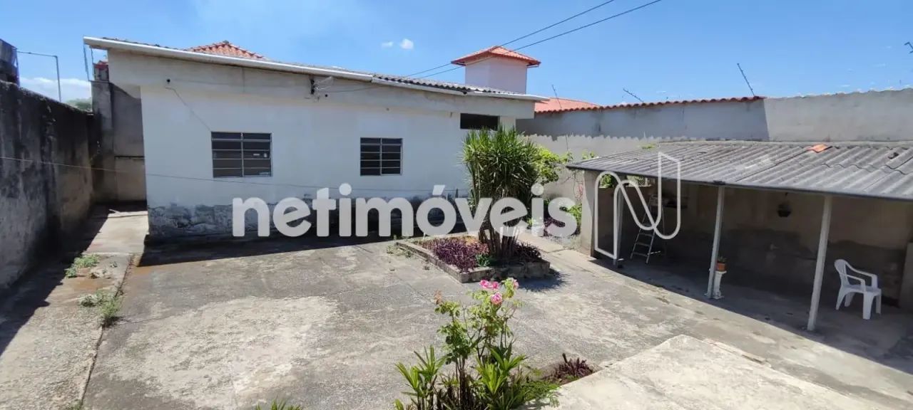 Venda Casa Padre Eustáquio Belo Horizonte