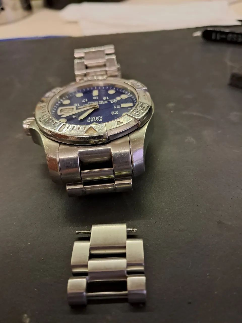 Swiss Army  - Foto 4