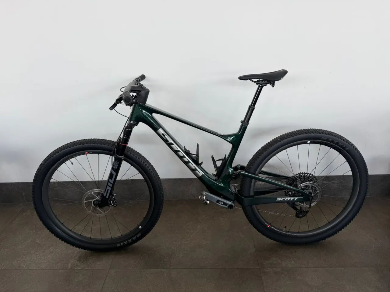 Scott spark RC issue 2026 - Foto 2