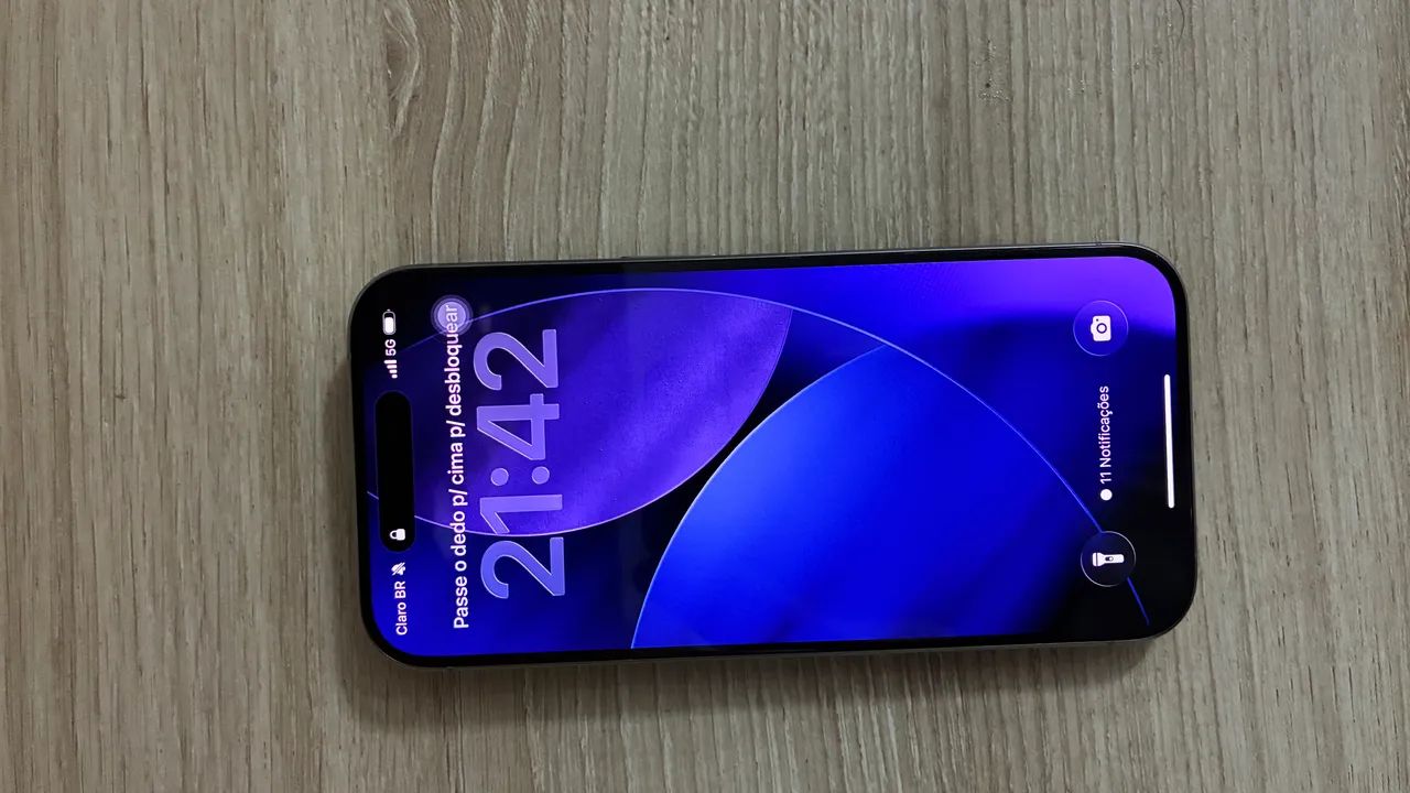 iPhone 15Pro - Foto 4