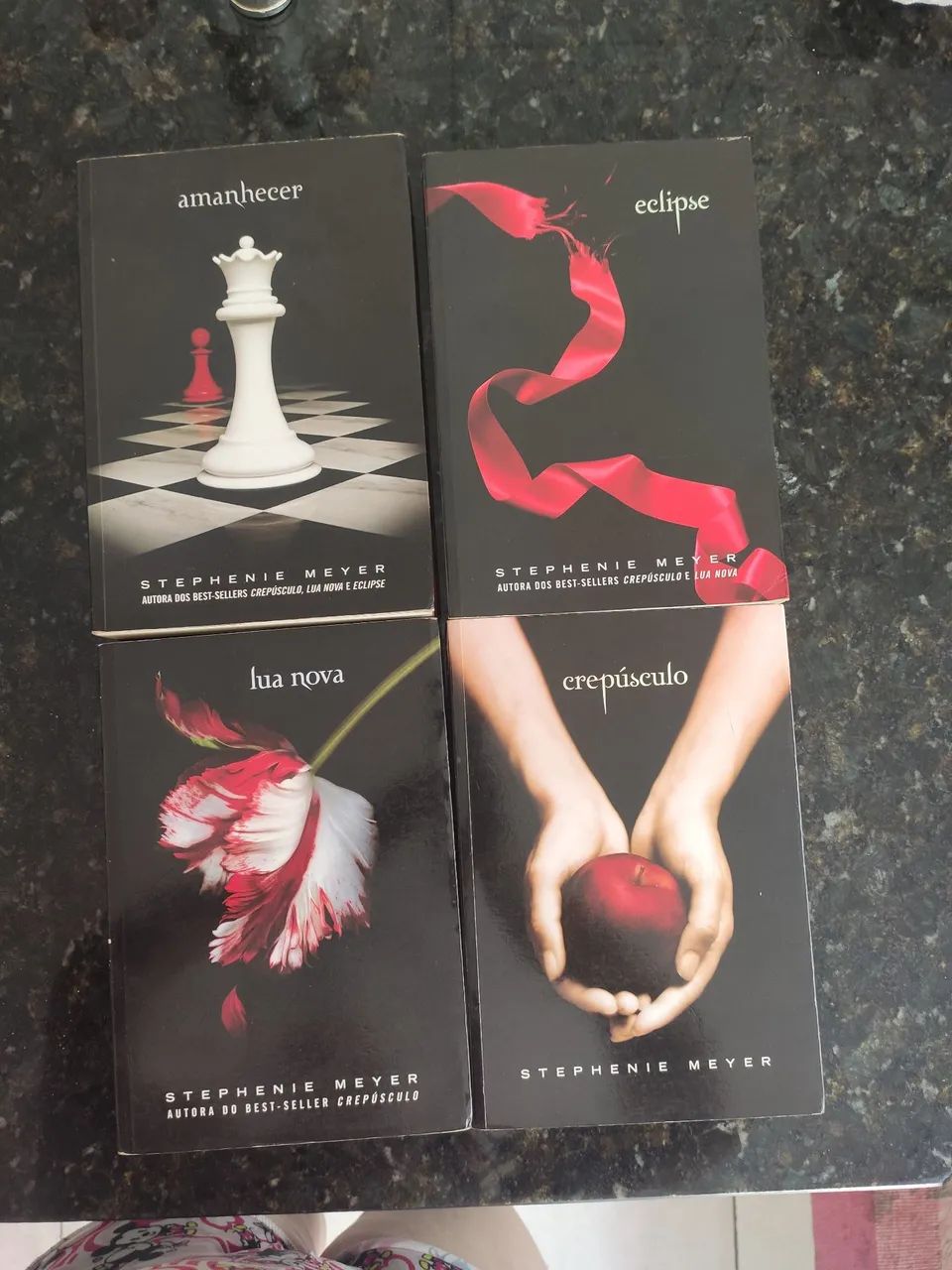 Livros 