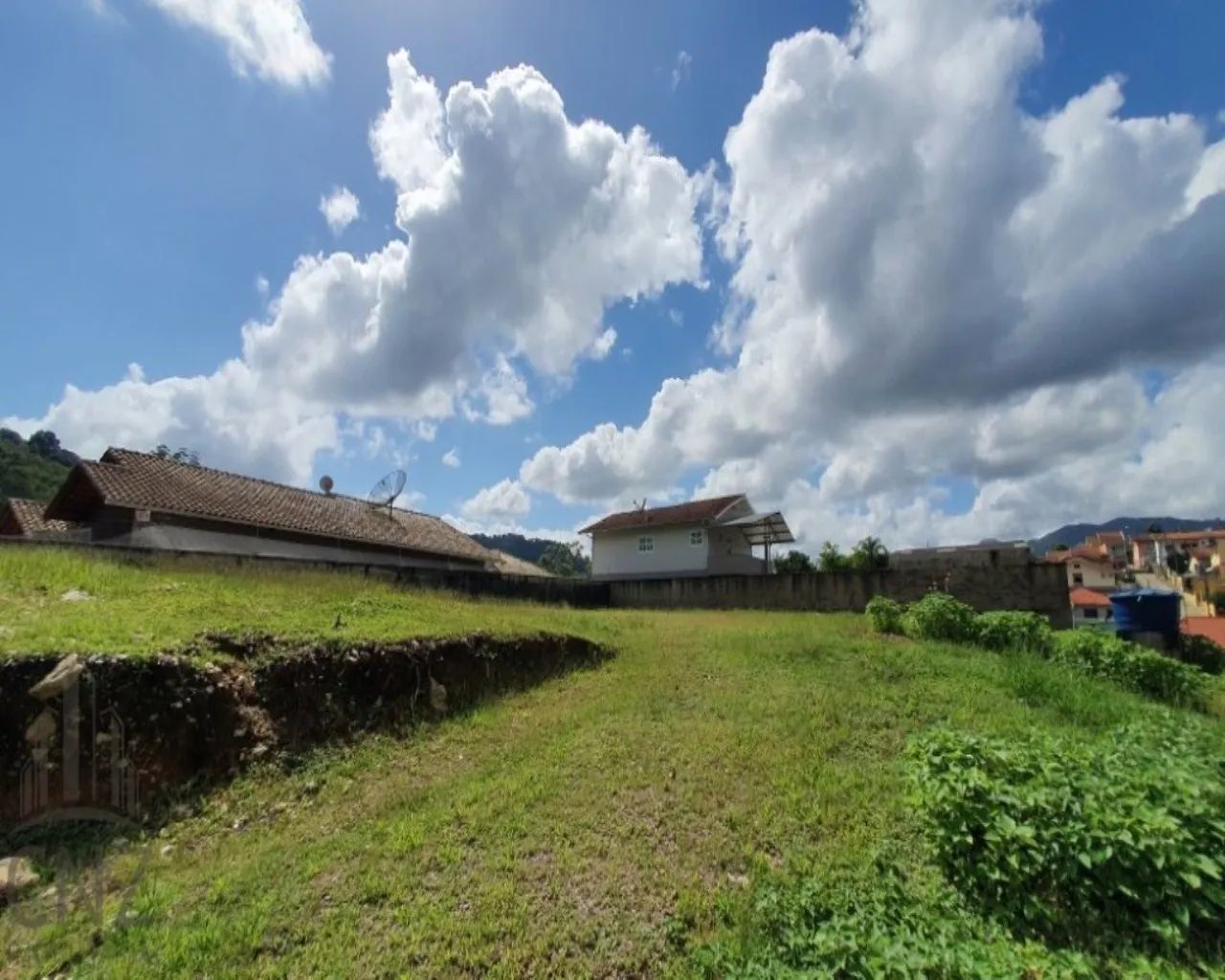 AMPLO TERRENO - PLANO - AGUAS CLARAS - Foto 3