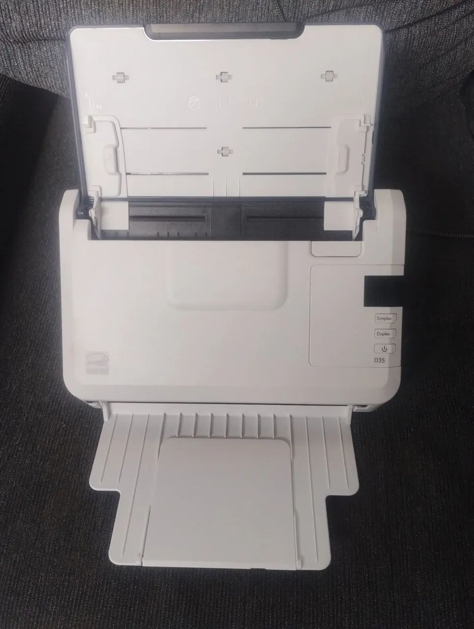 Impressora xerox  - Foto 2