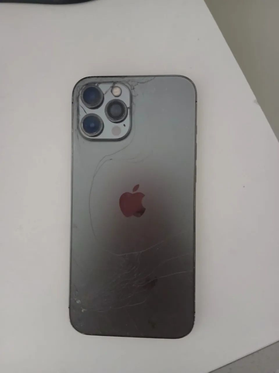 iphone 12 pro max - Foto 2
