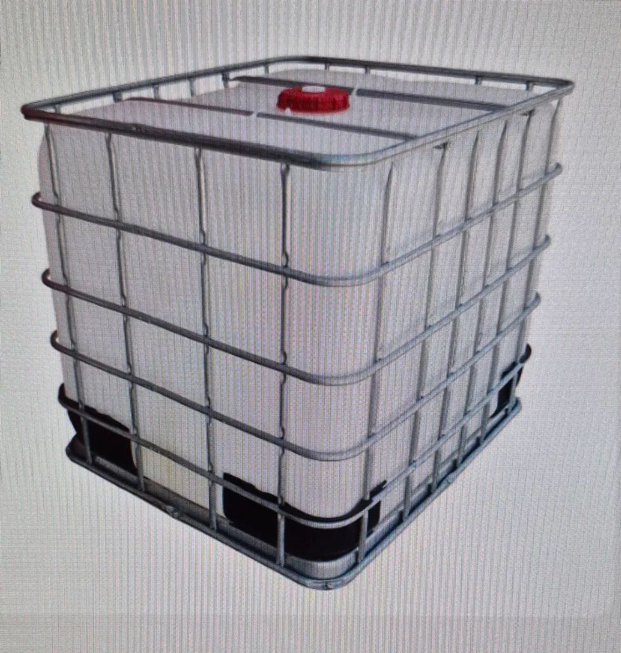 Container IBC de 1000 litros