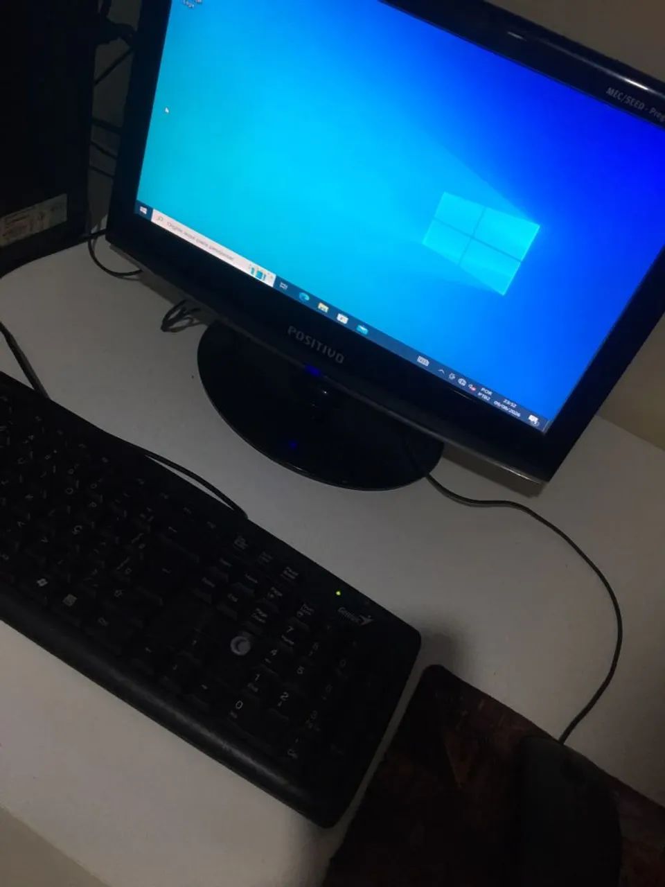 Pc completo basico - Foto 2