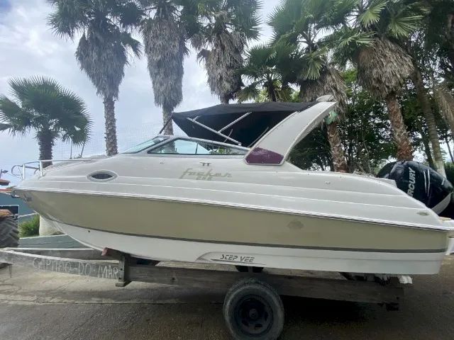 Focker 255-25% Promo Copa Prime - Foto 3