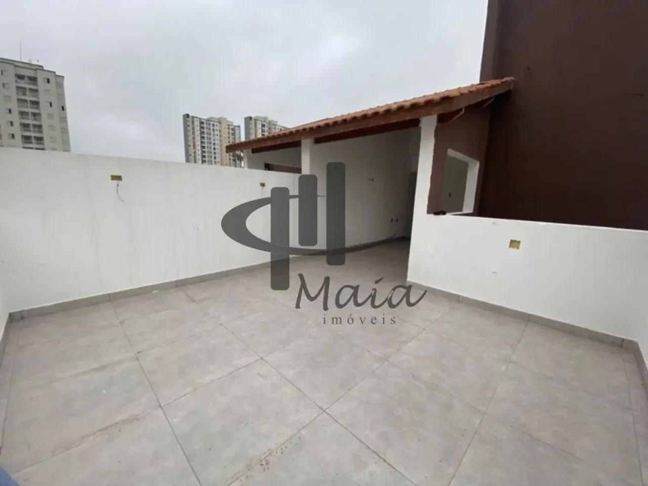 Venda Cobertura Santo Andre Santa Maria Ref: 42077 - Foto 5