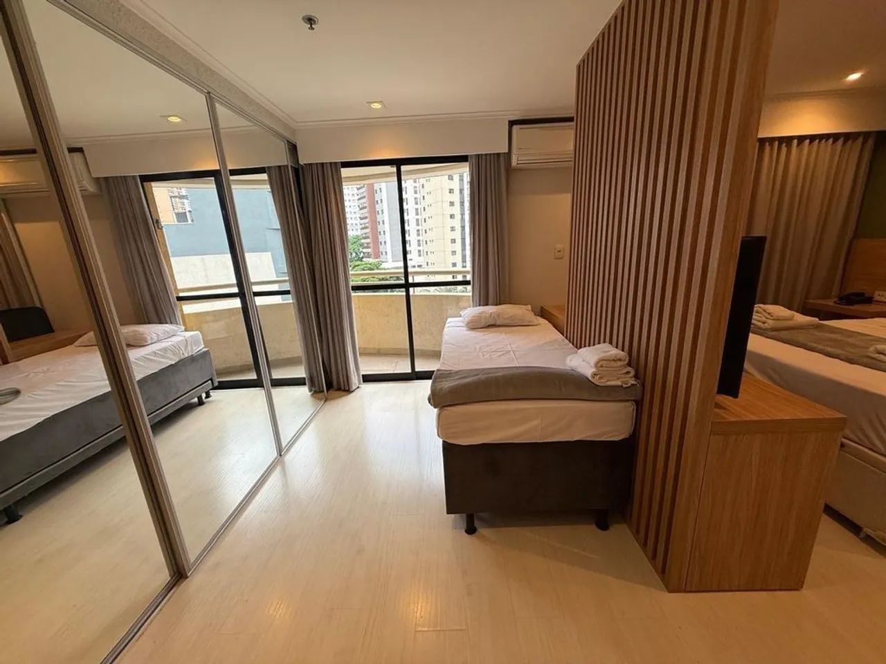 Condominio The Special Apto 83288 - Foto 3