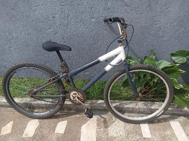Bicicleta  - Foto 3