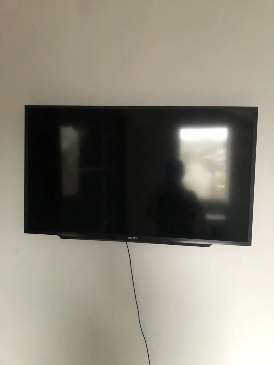 Televisão 43 polegadas - Foto 3