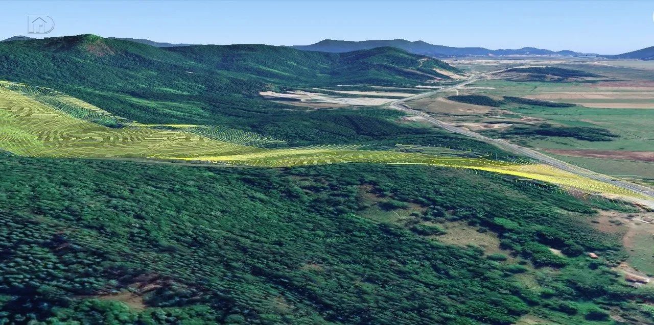 Terreno 36 Hectares Localizado em TIJUCAS/SC - Foto 5