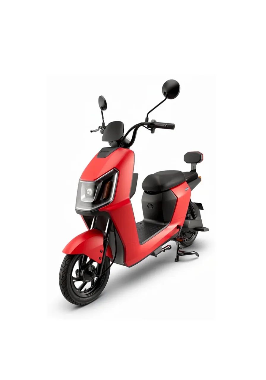 MOTO ELÉTRICA LATTE SMART 800W