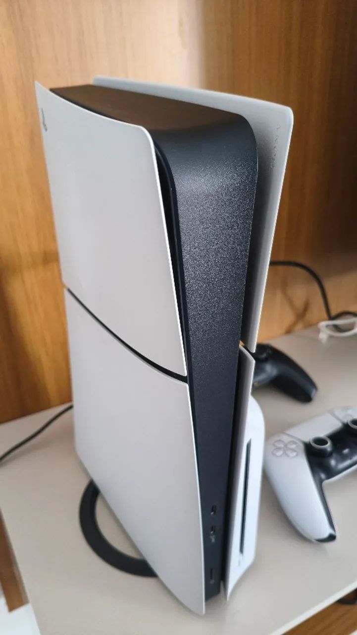 PS5 SLIM  - Foto 4