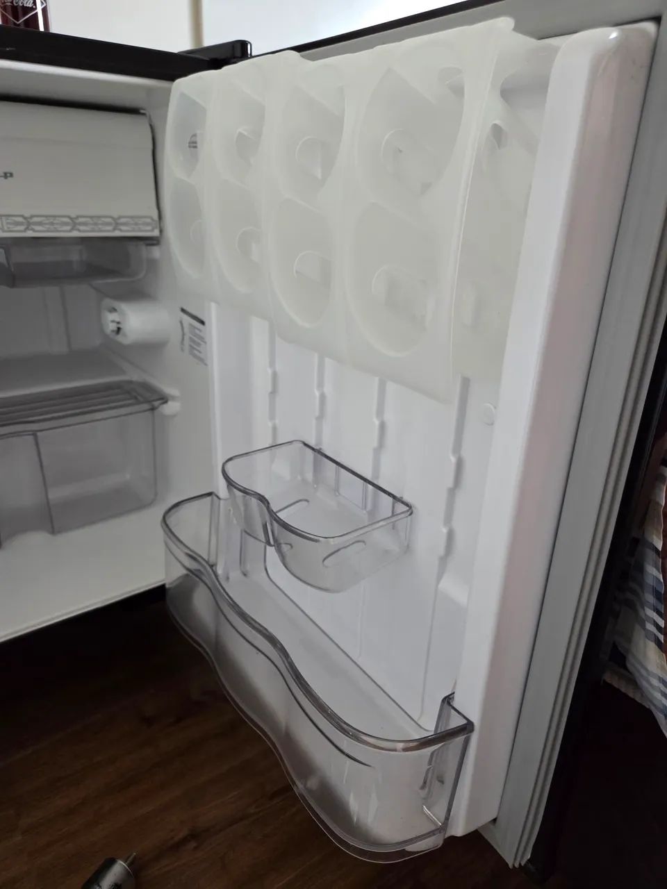 FRIGOBAR BRASTEMP - Foto 5