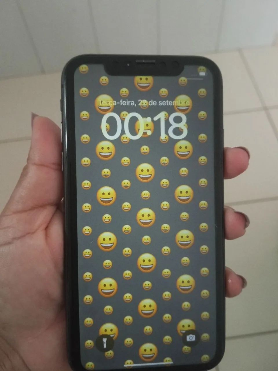iPhone 11,todo original  - Foto 4