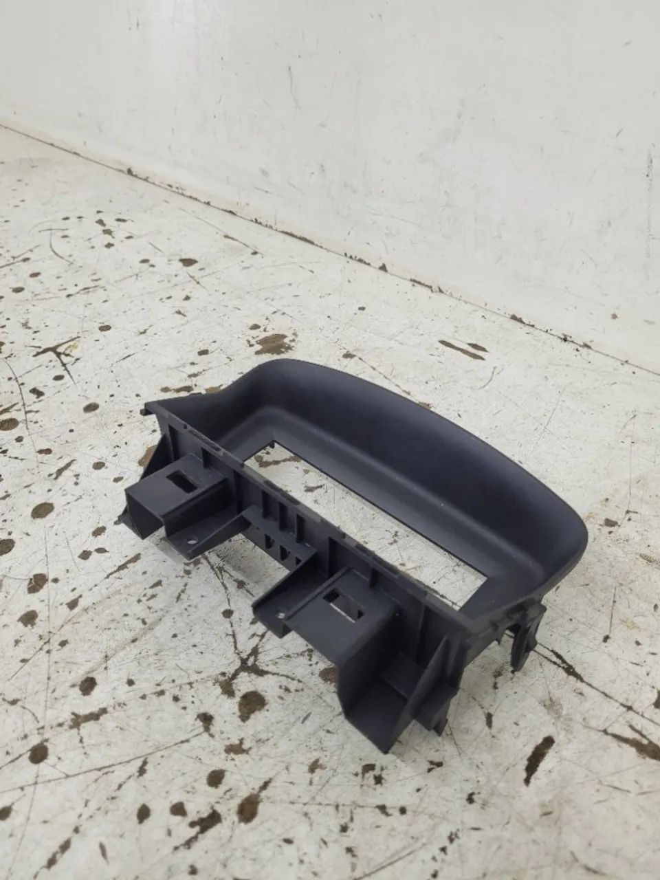 Moldura Computador Bordo Chevrolet Cruze 2015 - Foto 8