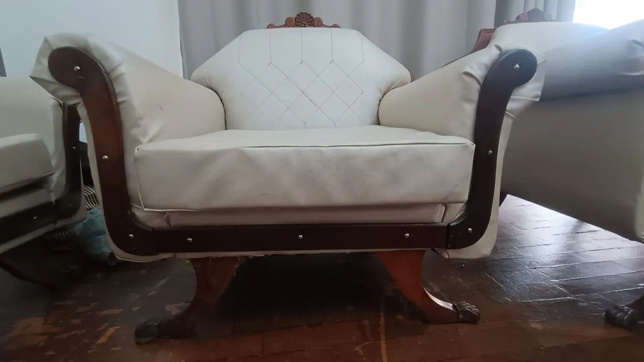 Conjunto de sofás Vitage - Foto 5