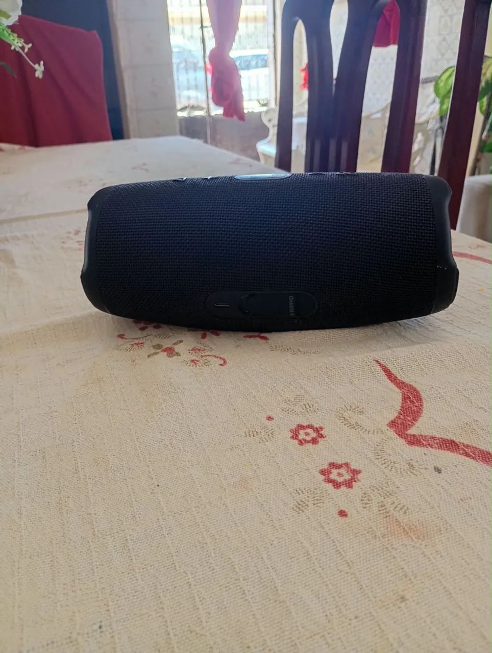 JBL CHARGE 5 - Bluetooth  - Foto 4
