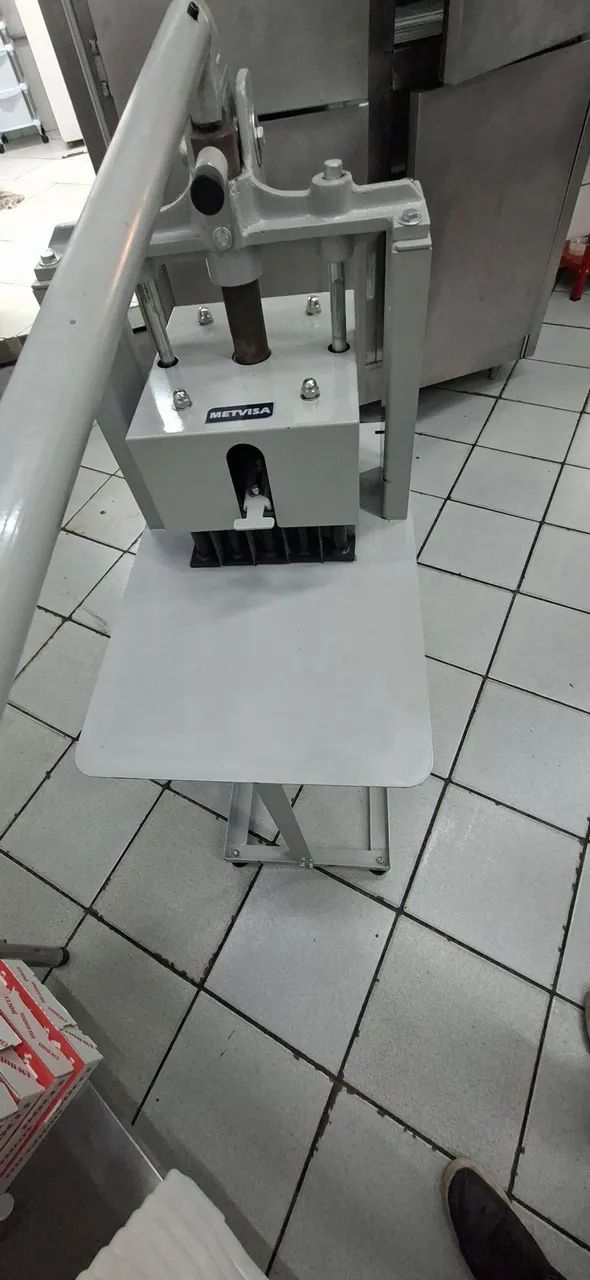 Divisor de massa de pão  - Foto 2