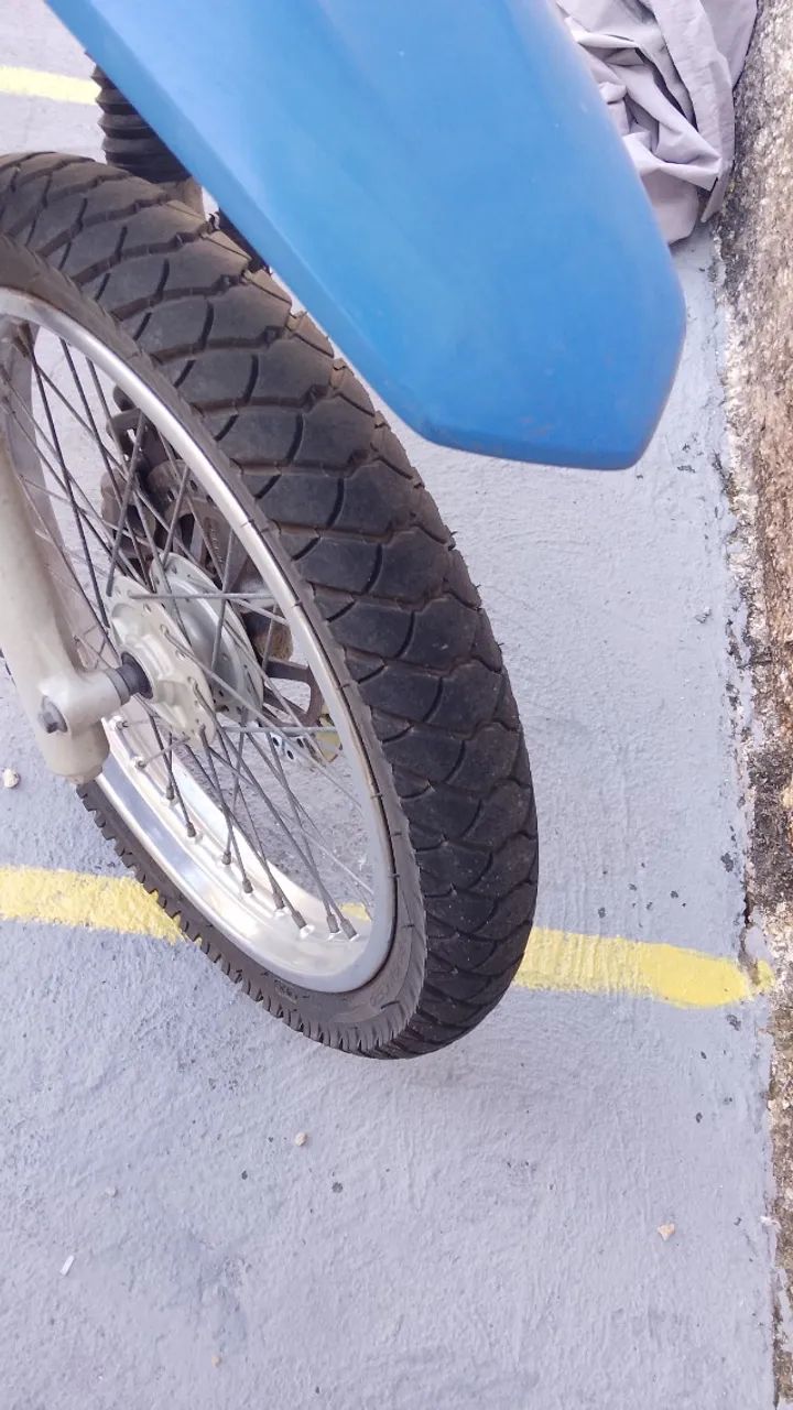 Vendo bross 160 2021 - Foto 3