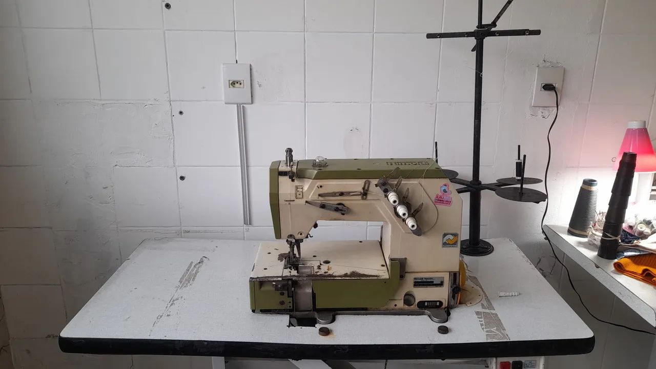 Galoneira Rimoldi  - Foto 3