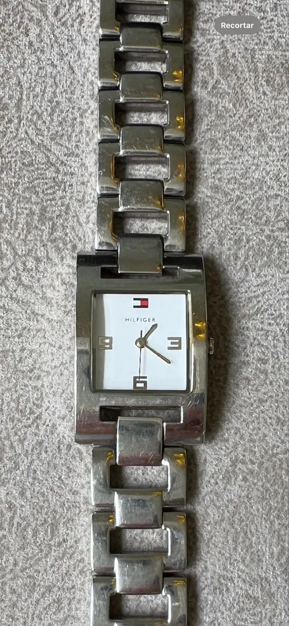 Relógio Tommy Hilfiger 