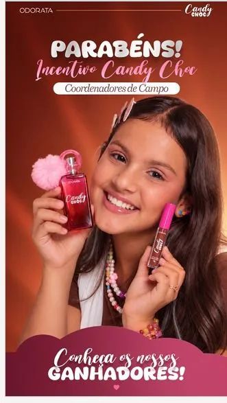 Candy perfume  - Foto 2