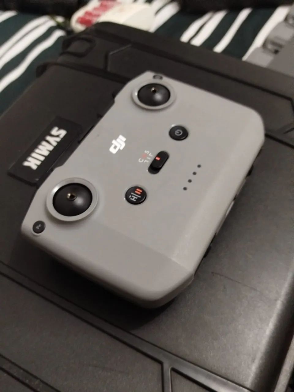 Rádio Controle DJI RC N2 - Foto 3