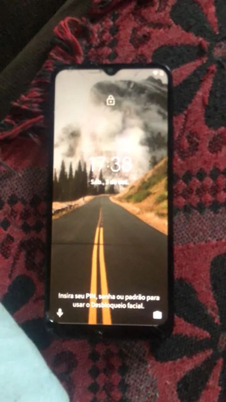 Vendo esse celular  - Foto 2